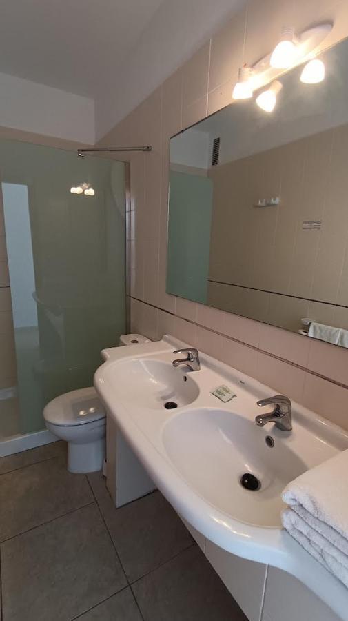 Apartamentos Boomerang I Tamaduste Eksteriør bilde