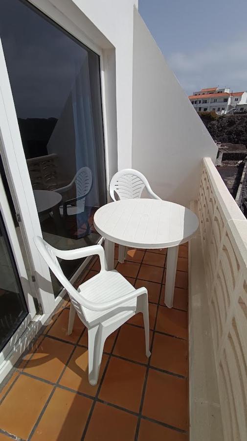 Apartamentos Boomerang I Tamaduste Eksteriør bilde
